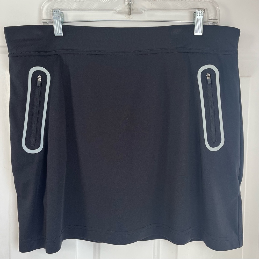 Callaway Opti-Dri Performance Skort - image 1